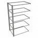 Boltless Shelving 30x84x48in AdOn