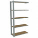 Boltless Shelving 15x84x48in AdOn