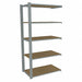Boltless Shelving 30x84x48in AdOn