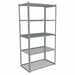 Boltless Shelving 24x84x48in Strtr