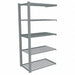 Boltless Shelving 24x84x48in AdOn