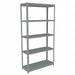 Boltless Shelving 12x84x36in Strtr