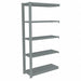 Boltless Shelving 12x84x42in AdOn