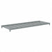 Shelf Cap 500 lb 48 x 18 in