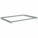 Shelf Cap 600 lb 36 x 30 in