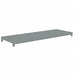 Shelf Cap 600 lb 42 x 12 in