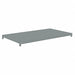 Shelf Cap 750 lb 36 x 30 in