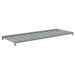 Shelf Cap 500 lb 48 x 12 in