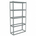 Boltless Shelving 18x84x42in Strtr