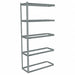 Boltless Shelving 18x84x42in AdOn