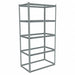 Boltless Shelving 30x84x48in Strtr