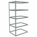 Boltless Shelving 24x84x42in AdOn
