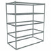 Boltless Shelving 15x84x60in Strtr