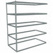 Boltless Shelving 15x84x60in AdOn