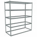 Boltless Shelving 24x84x72in Strtr