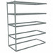 Boltless Shelving 30x84x72in AdOn