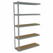 Boltless Shelving 15x84x42in AdOn