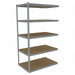 Boltless Shelving 30x84x42in AdOn