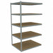 Boltless Shelving 36x84x42in AdOn