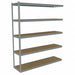 Boltless Shelving 12x84x72in AdOn