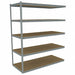 Boltless Shelving 30x84x72in AdOn