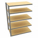 Boltless Shelving 36x84x60in AdOn