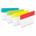 Flag Postit 2 X1.5 Assorted PK24