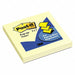 Refill Post-It 3 x3 Yellow PK1200