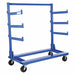 Port Cantilever Cart 31.6x62.5x64.8