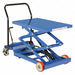 Premium Double Cart 600 lb 33x23.25