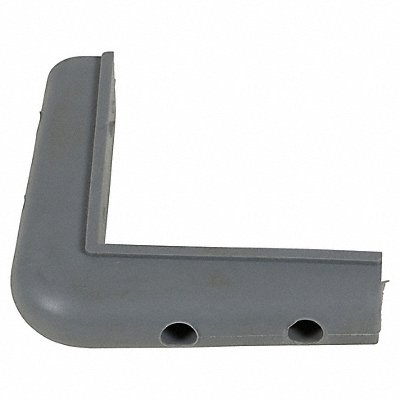 Corner Guard Thermoplastic PK28