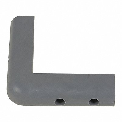 Rubber Cornerguard 1-1/16 Thick PK16