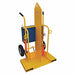 WeLDing Torch Cart Fork 500 lb.