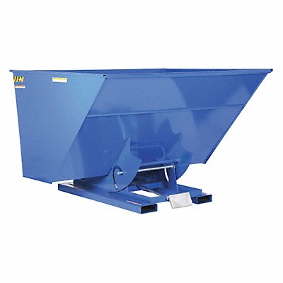 Self-Dump Heavy Duty Hopper 3 cu yd. 6K