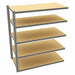 Boltless Shelving 36x84x72in AdOn