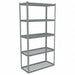 Boltless Shelving 12x84x48in Strtr