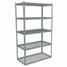 Boltless Shelving 24x84x36in Strtr