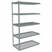 Boltless Shelving 24x84x42in AdOn