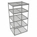 Boltless Shelving 36x84x42in Strtr