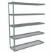 Boltless Shelving 18x84x72in AdOn