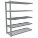 Boltless Shelving 30x84x72in AdOn