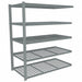 Boltless Shelving 36x84x60in AdOn