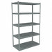 Boltless Shelving 24x84x48in Strtr