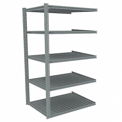 Boltless Shelving 36x84x36in AdOn