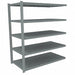 Boltless Shelving 48x84x60in AdOn