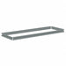 Shelf Cap 1 000 lb 36 x 15 in