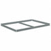 Shelf Cap 900 lb 42 x 24 in