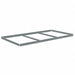 Shelf Cap 600 lb 72 x 36 in