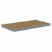 Shelf Cap 900 lb 42 x 15 in