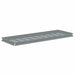 Shelf Cap 1 000 lb 36 x 18 in